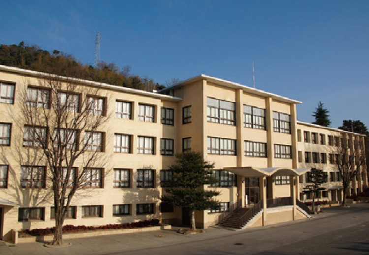 Hiroshima Gakuin Junior and Senior High School